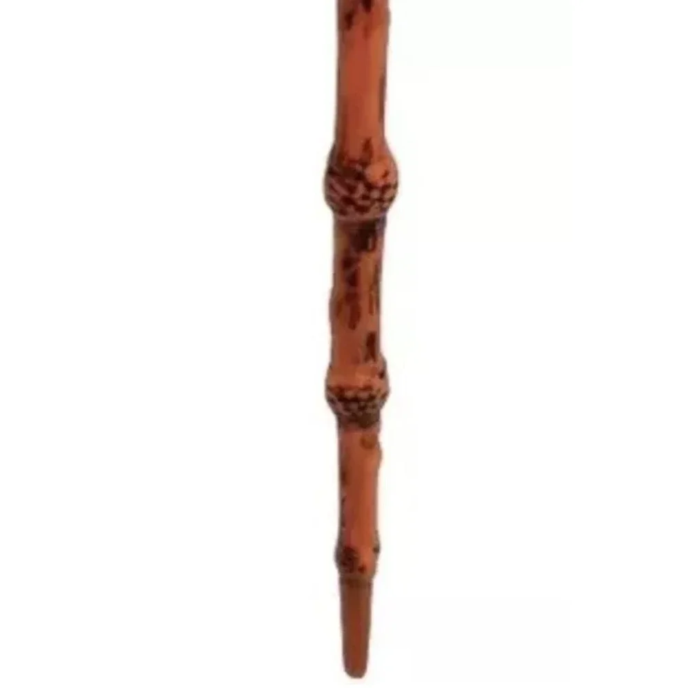 Harry Potter Albus Dumbledore Wand Costume Cosplay Halloween Accessory 13.5 in.‎ - Picture 3 of 3